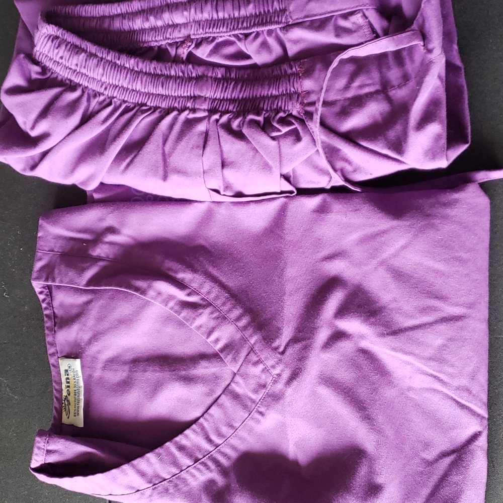 Medical Scrubs